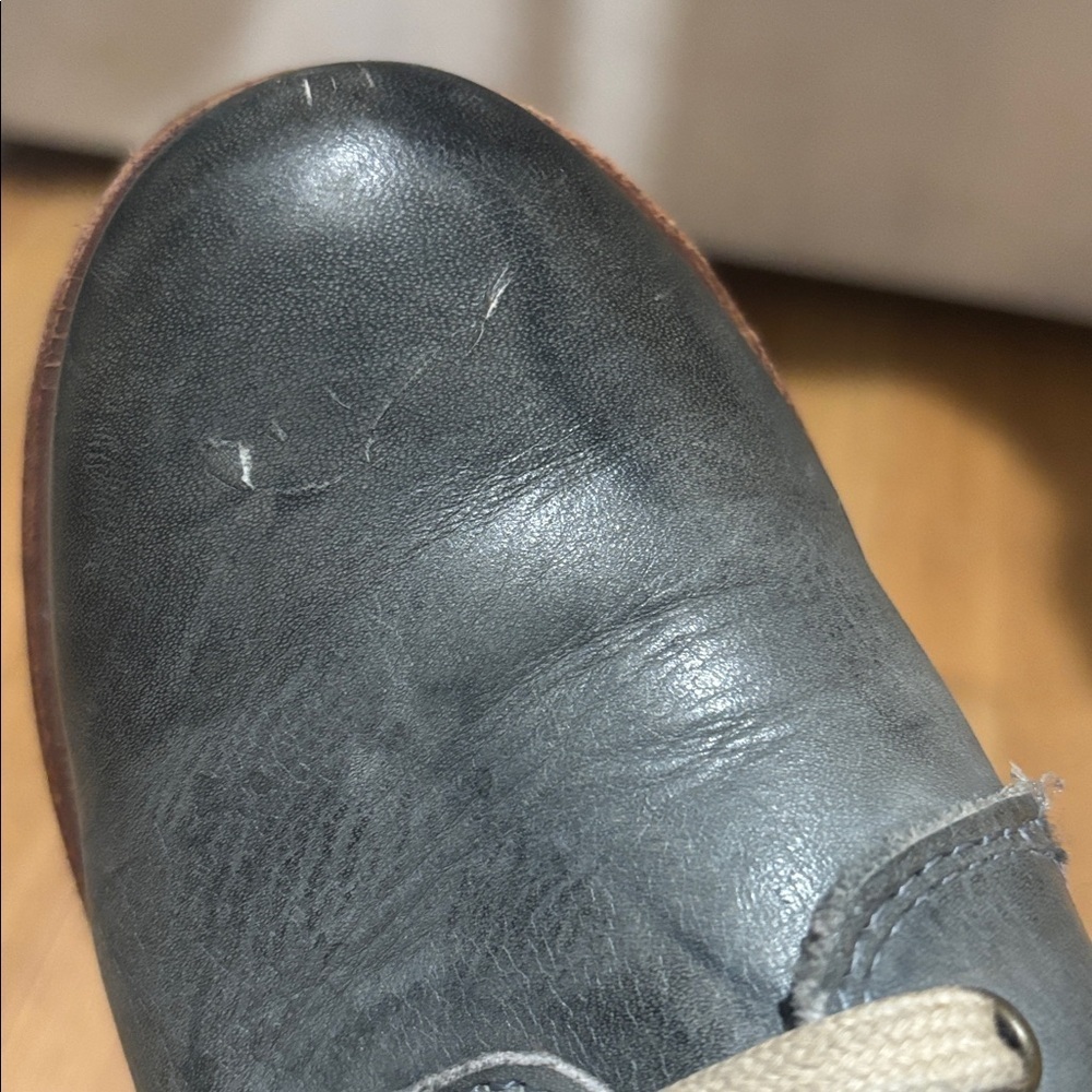 FRYE Sabrina heeled boots - Picture 11 of 13